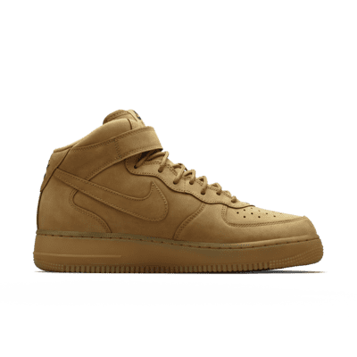 Nike Air Force 1 中筒