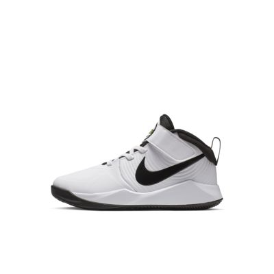 nike youth hustle