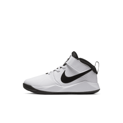 hustle nike