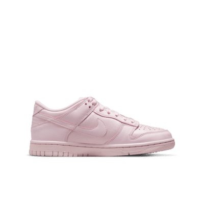 Nike Dunk Low SE Older Kids' Shoes