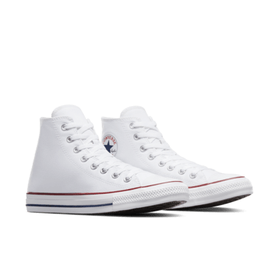 Converse Chuck Taylor All Star High Top Unisex Shoe