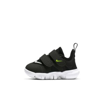 Nike free enfant noir Clearance