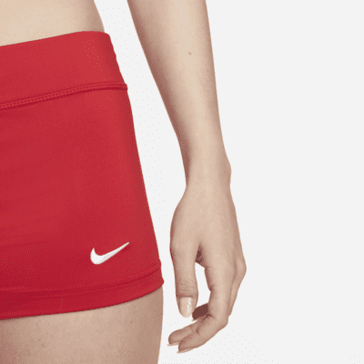 Shorts de vóleibol Game para mujer Nike Performance