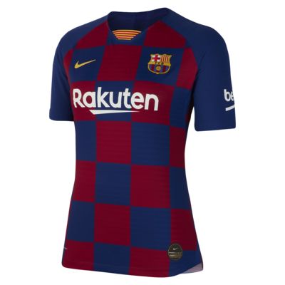 camiseta barcelona visita 2019
