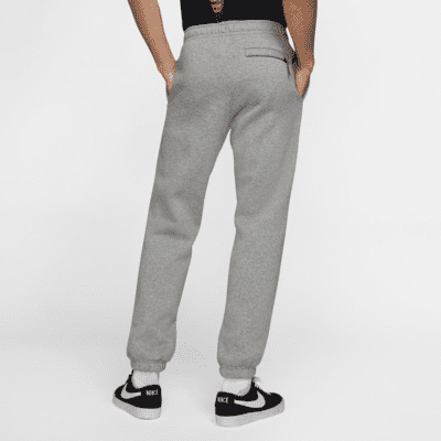 Nike SB Icon Men's Fleece Skate Trousers