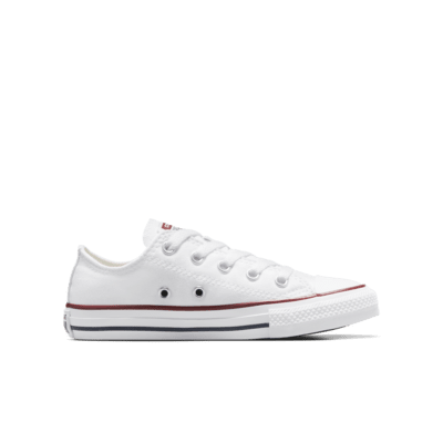 Converse Chuck Taylor All Star Low Top Little Kids' Shoe 