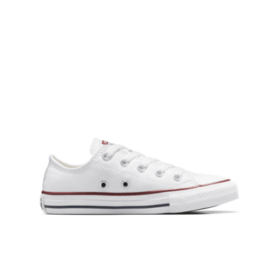 Converse Chuck Taylor All Star Low Top (10.5c-3y) Little Kids' Shoe ...