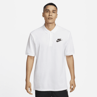 Nike Sportswear galléros férfipóló