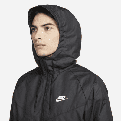 Nike Sportswear Windrunner Men's Jacket. Nike UK