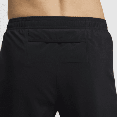 Nike Essential Men's Woven Running Pants
