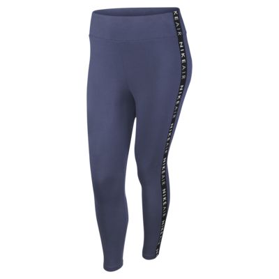 nike performance legginsy damskie