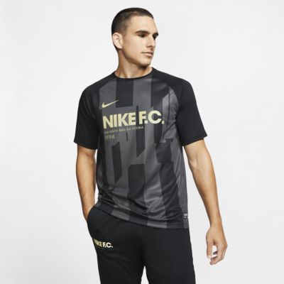 nike fc trikot