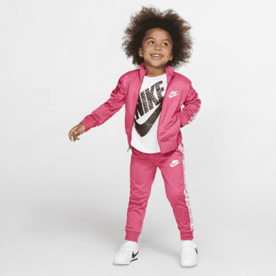 Nike Toddler Tracksuit. Nike.com