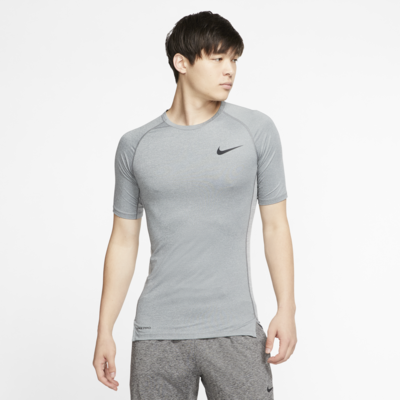 nike pro tight fit shorts