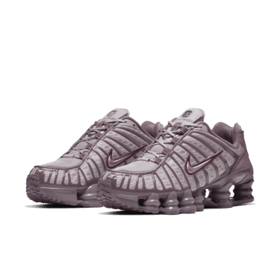 Nike Shox TL Schuh