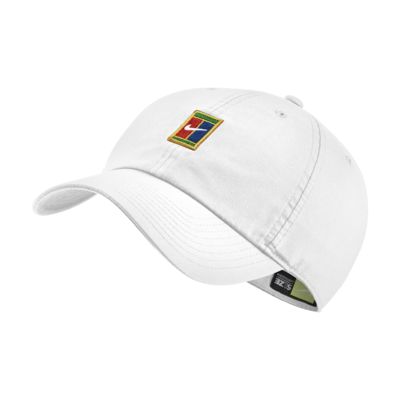 NikeCourt Heritage86 Logo Tennis Cap 