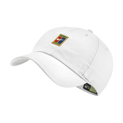 nike court cap