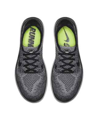 Nike Dark green flyKnit free rn Nike | Shoes | Nike Dark Green Flyknit Free Rn | Poshmark main image 2