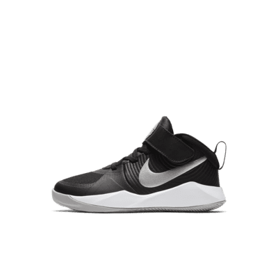 nike team hustle d 7 low