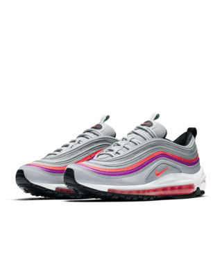 red nike air max 97 womens