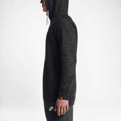 Nike Sportswear Legacy Herren-Hoodie mit durchgehendem Reißverschluss
