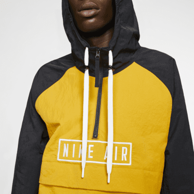 Nike Air Woven Jacket
