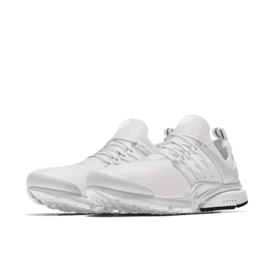 Nike Air Presto By You Custom Men's Shoes