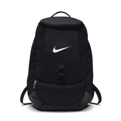 nike transparent backpack