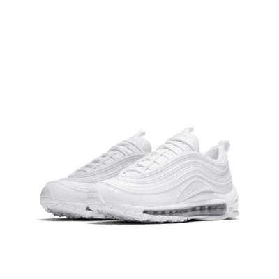 Nike Air Max 97 Older Kids' Shoes