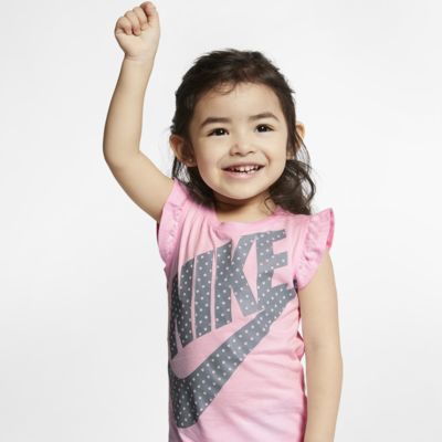 nike baby model