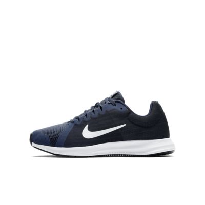 nike downshifter 8 azul marino