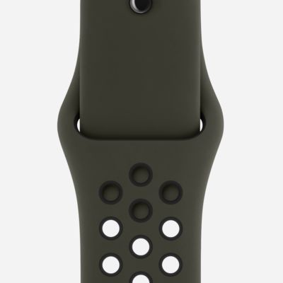 nike apple watch 38mm