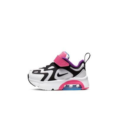 nike air max 200 nere e bianche nike air max 200 nere e bianche