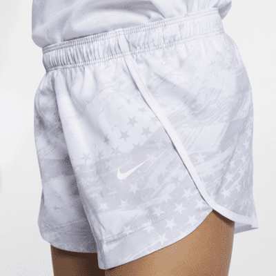 Nike Dri-FIT Big Kids' (Girls') Shorts