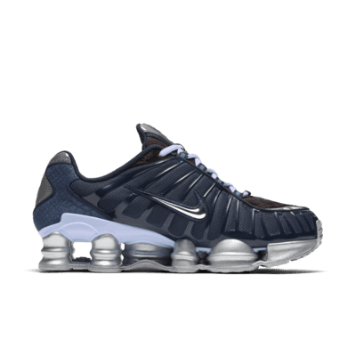 Nike Shox TL Men's Shoes