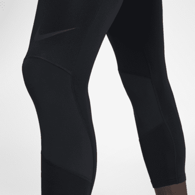 Nike Pro Dri-FIT baskettights for herre (58,5 cm)