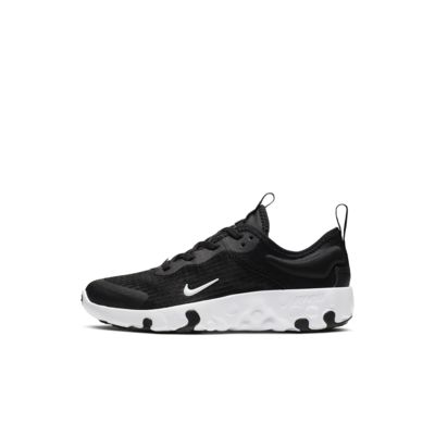 nike renew lucent trainers ladies