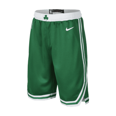 boston celtics icon edition swingman