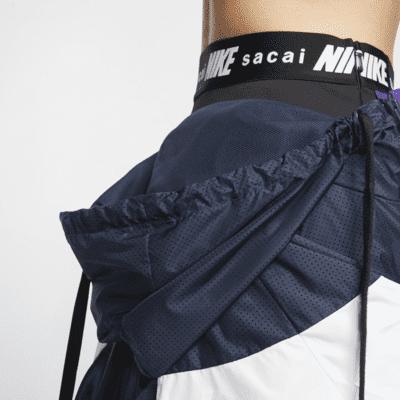 Nike x sacai Women’s Skirt