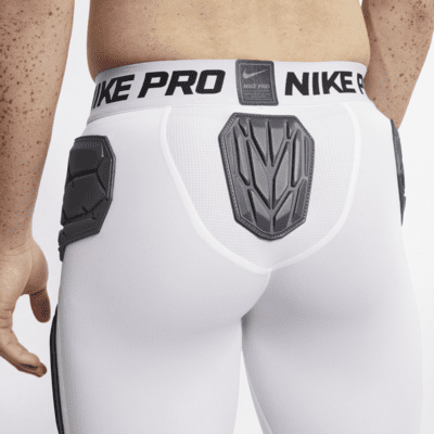 Mallas de 3/4 para hombre Nike Pro HyperStrong