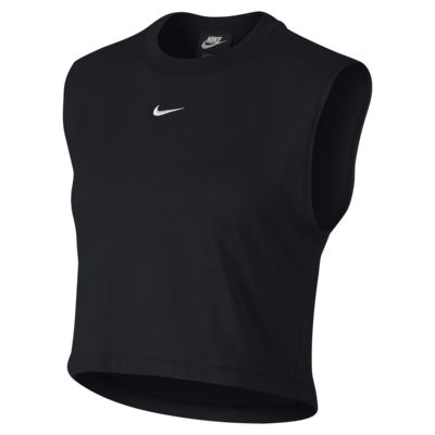 nike sportswear essential tank