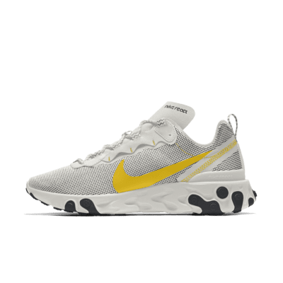 Nike React Element 55 Premium By You 