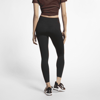 Nike One Luxe Women's Mid-Rise 7/8 Leggings