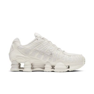 Scarpa Nike Shox TL