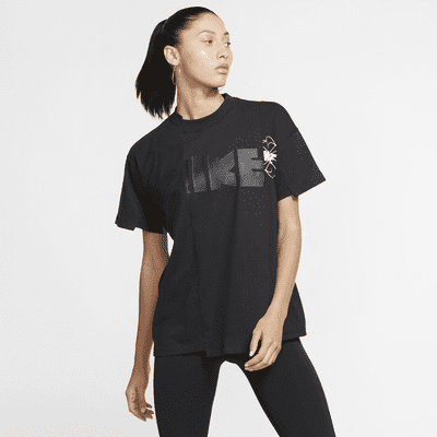 Nike x Sacai Women's Hybrid T-Shirt. Nike JP