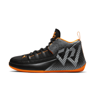 jordan why not zero chaos