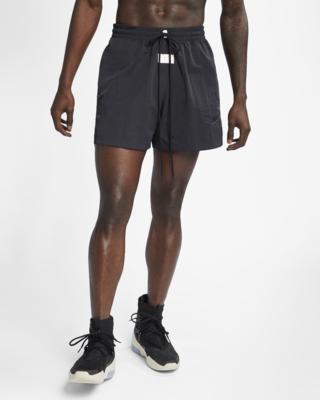 Completo Shuraba laberinto Nike x Fear of God Men's Shorts. Nike CA