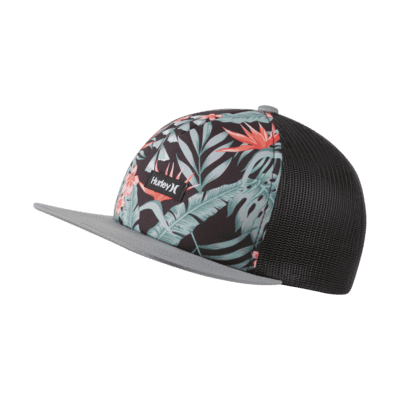 Hurley Mens M Mixtape 2.0 Hat Hats 