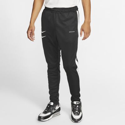 pantaloni nike uomo bianche