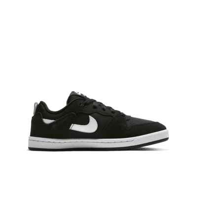 Nike SB Alleyoop Big Kids' Skate Shoes